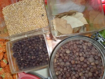 Rezept: Senfgurken Bild Nr. 8 Senfgurken - Rezept - Bild Nr. 8