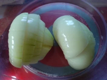 Rezept: Senfgurken Bild Nr. 10 Senfgurken - Rezept - Bild Nr. 10