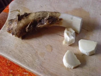 Rezept: Senfgurken Bild Nr. 14 Senfgurken - Rezept - Bild Nr. 14