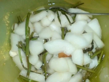 Rezept: Senfgurken Bild Nr. 15 Senfgurken - Rezept - Bild Nr. 15