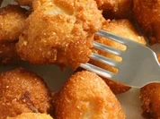 Hush Puppies - Rezept