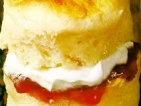Scones - Rezept