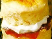 Scones - Rezept