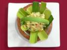 Polnischer Gemüsesalat - Rezept