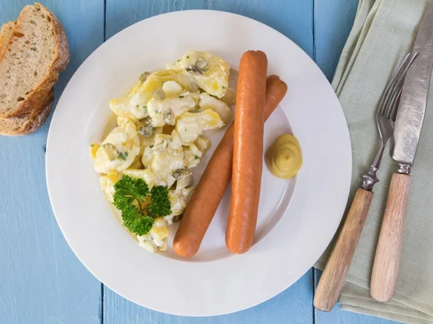 Badische - Rahmblättle - Rezept - Bild Nr. 2