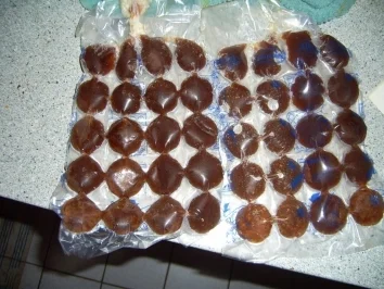 Bratensaft auf Vorrat - Rezept