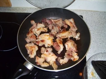 Bratensaft auf Vorrat - Rezept - Bild Nr. 3