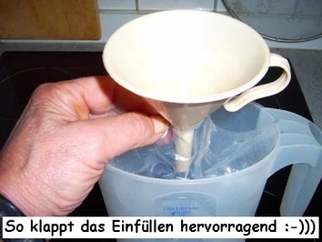 Bratensaft auf Vorrat - Rezept - Bild Nr. 5