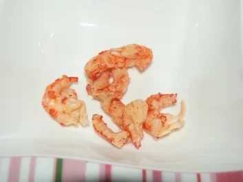 Broccoli-Zucchinisüppchen mit leckerer Einlage - Rezept - Bild Nr. 3