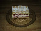 Waffel-Schnitten - Rezept