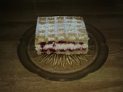 Rezept: Waffel-Schnitten Waffel-Schnitten - Rezept