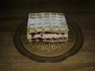 Waffel-Schnitten - Rezept
