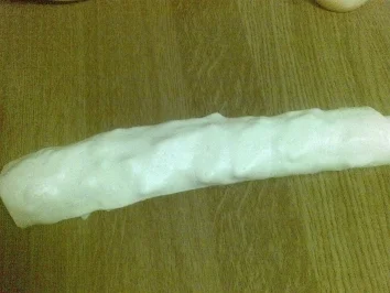 Fixe Apfelschnecken - Rezept - Bild Nr. 4