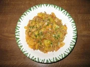 Weißkohl - Hackfleisch - Topf - Rezept