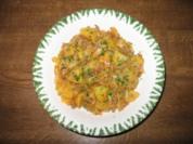 Weißkohl - Hackfleisch - Topf - Rezept