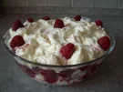Süße-Mäuse-Dessert - Rezept