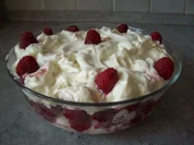Süße-Mäuse-Dessert - Rezept
