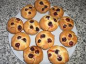 Rezept: Muffins einfach Muffins einfach - Rezept