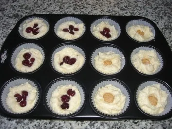 Muffins einfach - Rezept - Bild Nr. 2