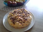 schnelle schütteltorte - Rezept