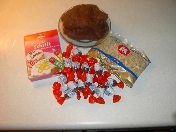 Igel - Familie - Rezept - Bild Nr. 3