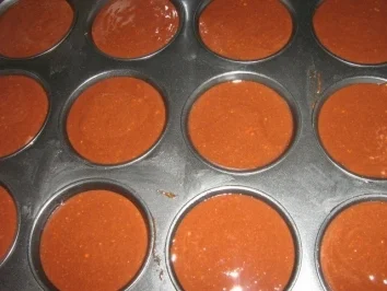 Herren Muffins - Rezept - Bild Nr. 3