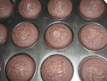 Herren Muffins - Rezept - Bild Nr. 4