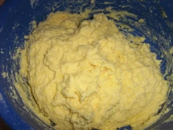 Pflaumen Knodel - Rezept - Bild Nr. 2