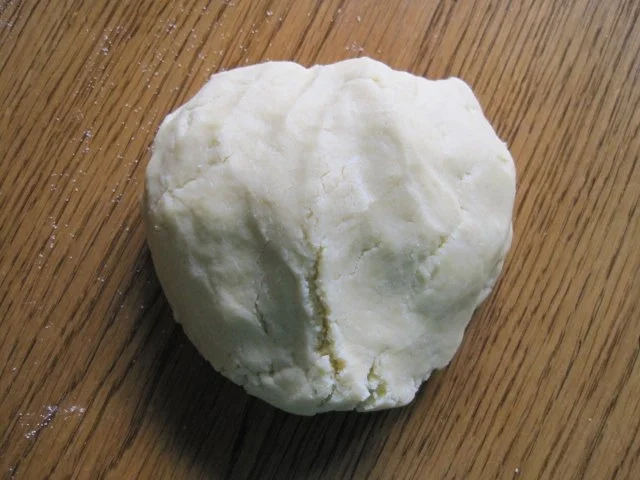 Rezept: Apfelkuchen Bild Nr. 3 Apfelkuchen - Rezept - Bild Nr. 3