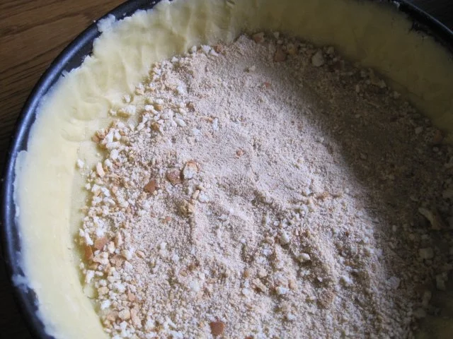 Rezept: Apfelkuchen Bild Nr. 6 Apfelkuchen - Rezept - Bild Nr. 6