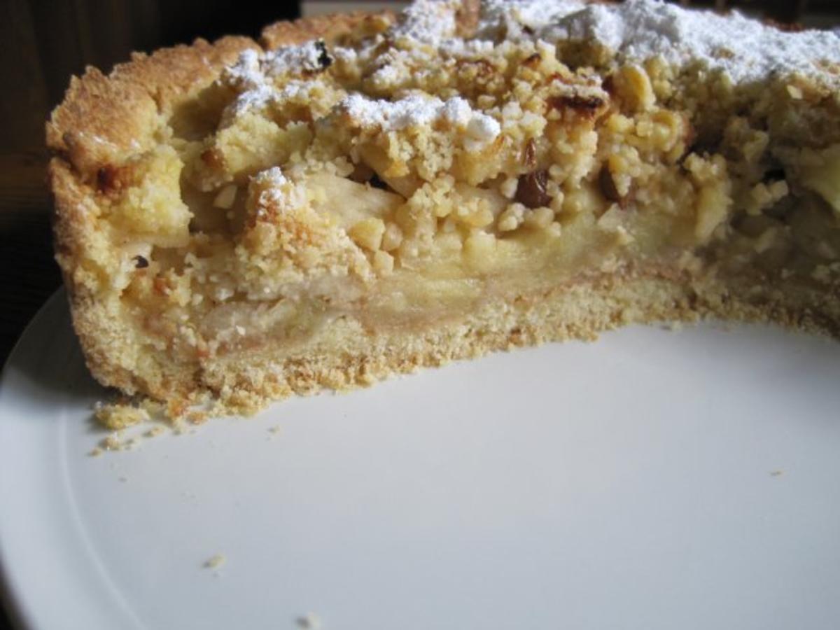 Apfelkuchen - Rezept - Bild Nr. 10