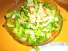 Endiviensalat meine Art - Rezept
