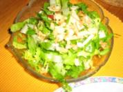 Endiviensalat meine Art - Rezept