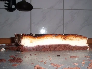 Rosi - Kuchen - Rezept