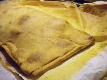 Rezept: Pizza-Rollbombe (oder so ähnlich *g*) Bild Nr. 5 Pizza-Rollbombe (oder so ähnlich *g*) - Rezept - Bild Nr. 5