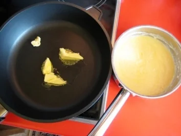 Grießküchlein  - lactosefrei - Rezept - Bild Nr. 2