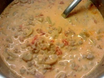 Ess-mich-dumm-dran-Suppe - Rezept - Bild Nr. 2