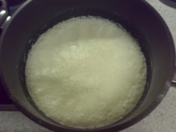 Rezept: Hefeplinsen Bild Nr. 5 Hefeplinsen - Rezept - Bild Nr. 5