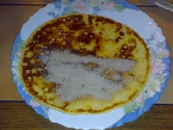 Rezept: Hefeplinsen Bild Nr. 2 Hefeplinsen - Rezept - Bild Nr. 2