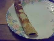 Hefeplinsen - Rezept