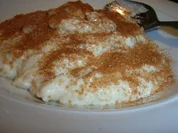 Haferflockenbrei - Rezept