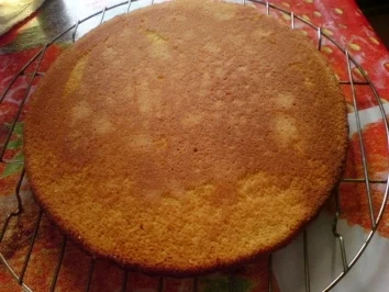 Quarksahnetorte - Rezept - Bild Nr. 8