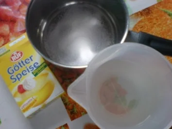 Quarksahnetorte - Rezept - Bild Nr. 9