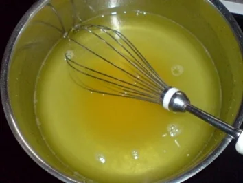 Quarksahnetorte - Rezept - Bild Nr. 11