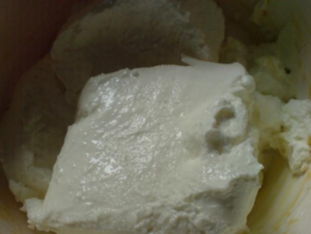 Quarksahnetorte mit Ölboden: und Mehl - Rezept mit Bild - kochbar.de