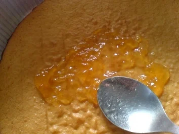 Quarksahnetorte - Rezept - Bild Nr. 18