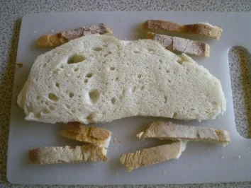 Rostbeef  Röllchen - Lachs Röllchen - Rezept - Bild Nr. 2