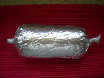 Rostbeef  Röllchen - Lachs Röllchen - Rezept - Bild Nr. 9