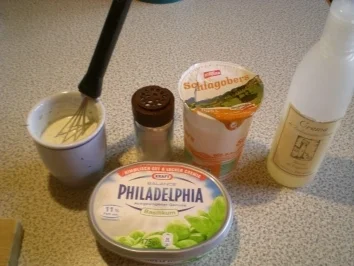 Rostbeef  Röllchen - Lachs Röllchen - Rezept - Bild Nr. 10