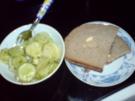 Hasenbrote - Rezept